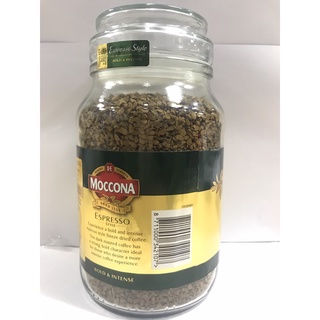 Cafe Hoà Tan MOCCONA 400g số 10