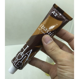 Thuốc nhuộm tóc Frenia thái A1 A2