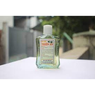 Dầu tràm đan viện thiên an huế nguyên chất 40ml