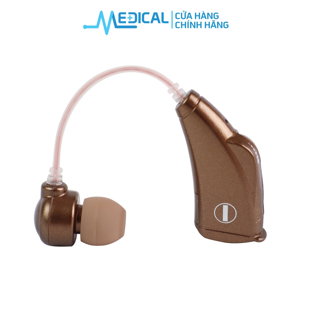 Máy trợ thính siêu nhỏ vành tai MIMITAKARA JAPAN DP-6B7 - MEDICAL