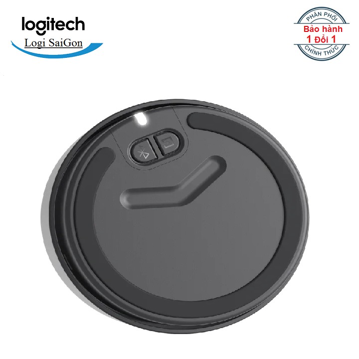 Loa vi tính bluetooth Logitech Z407 - Âm thanh 2.1, công suất 80W, đa kết nối (USB, AUX, Bluetooth)