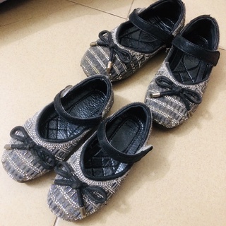 Giày búp bê bé gái sz24-31