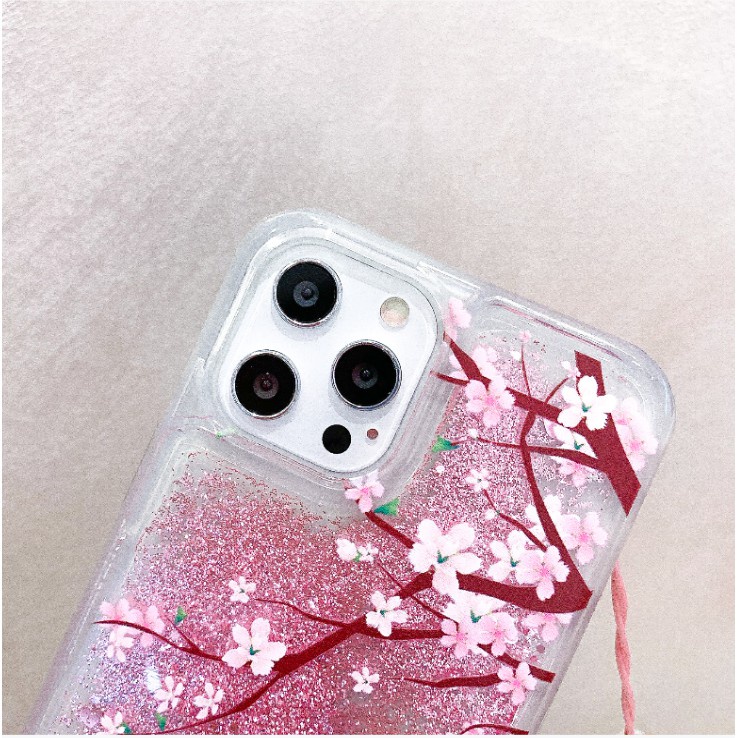 TSX MEI FLOWERS PINK PHONE CASE OPPO R7S R7PLUS R9/F1PLUS  R9S R9PLUS R9SPLUS/F3PLUS R11 R11S R11PLUS/R10PLUS  R11SPLUS R15(biao)R15(meng)R15PRO K1/R15X R17  R17PRO A3 A5/A3S Phone Case Shockproof Hard PC Cover