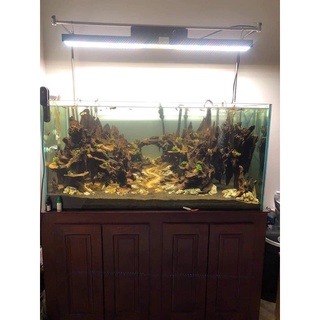 đèn led cpuffs 200w