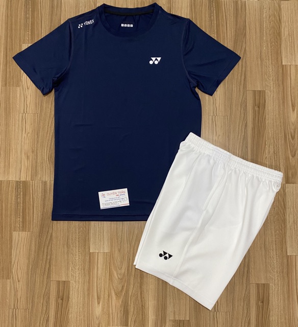 Áo Yonex xuất khẩu