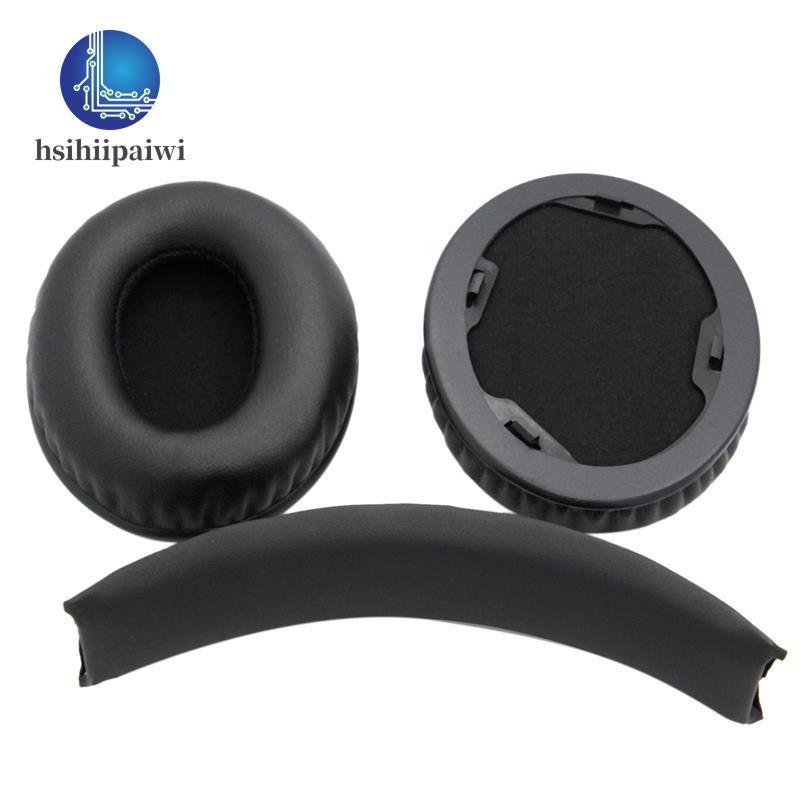 1 Set Miếng Đệm Tai Nghe Beats Studio (1St Gen) Studio 1.0