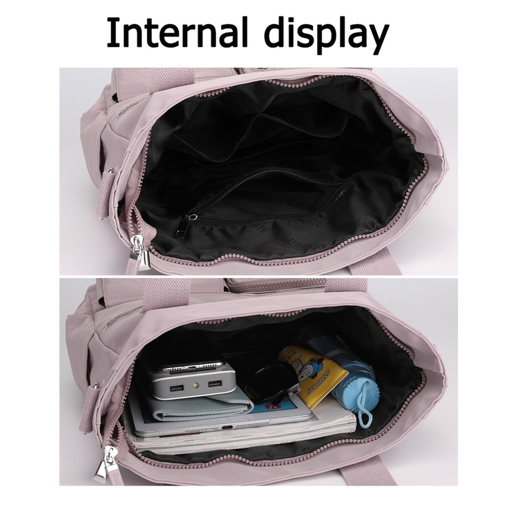 Túi Xách Da Cỡ Lớn Thời Trang Dành Cho Nữ