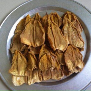 Măng khô tây bắc 1kg