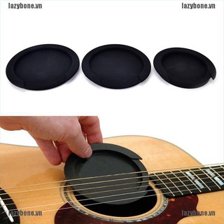 Nắp Silicone Đậy Lỗ Âm Thanh Cho Đàn guitar