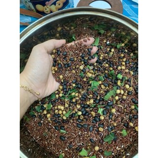 TRÀ GẠO LỨT  - 1kg