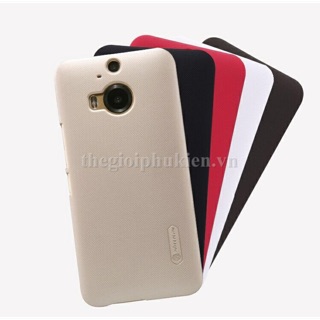Ốp Nillkin HTC one M9 plus
