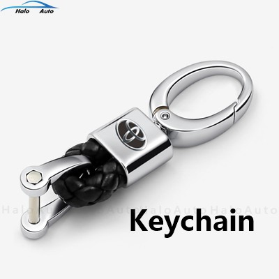 Bao da chìa khóa thông minh cho Toyota VIOS