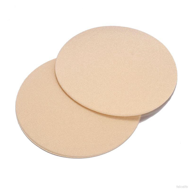 Miếng dán nhũ hoa bằng silicon chống ánh sáng