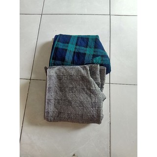 Áo khoác chống nắng khách đặt 2 cái