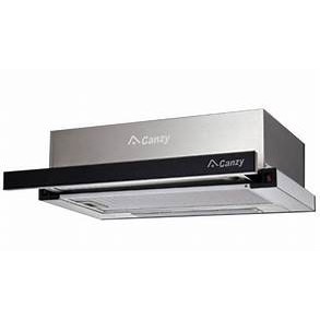 Máy Hút Mùi Cao Cấp Canzy Model: CZ 7002G Hoặc CZ517B Công Nghệ Hiện Đại Phù Hợp Trong Gia Đình - Hàng Chính Hãng