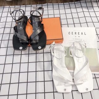 🥭 Sandal Quai Chéo