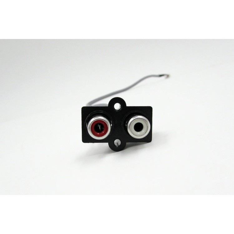 Dây Cáp Âm Thanh Hai Kênh 300mm Chất Lượng Cao