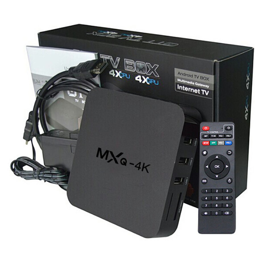 Hộp Tv Thông Minh X96 Mini T96Mini 5g Kết Nối Wifi