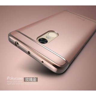 ỐP LƯNG *IPAKY CHÍNH HÃNG 2017 XIAOMI REDMI NOTE 4X