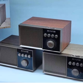 LOA NGHE NHẠC BLUETOOTH XM/U150