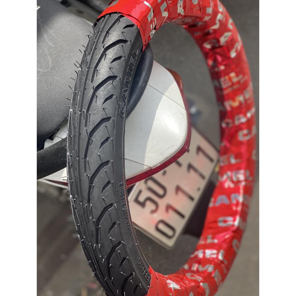 Vỏ lốp camel dunlop  45-50-60-70-80 /17inches _Dochoixemaynhapkhau