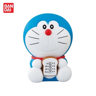 BANDAI Set 5 Mô Hình Doraemon Dễ Thương