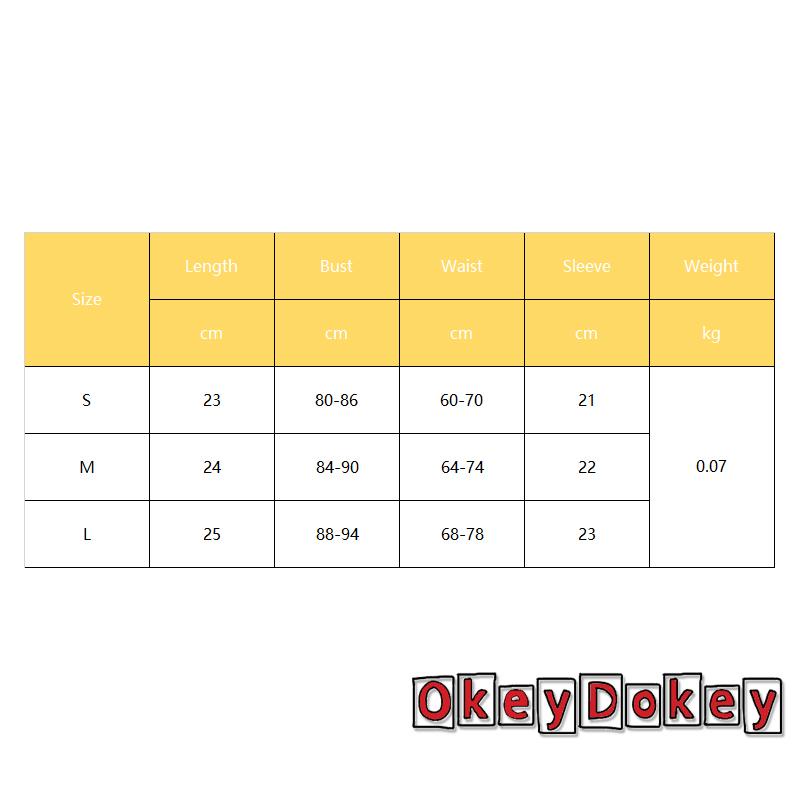 Áo Crop Top Tay Phồng Ngắn Cổ Tròn Thêu Họa Tiết Thời Trang Mùa Hè Cho Nữ