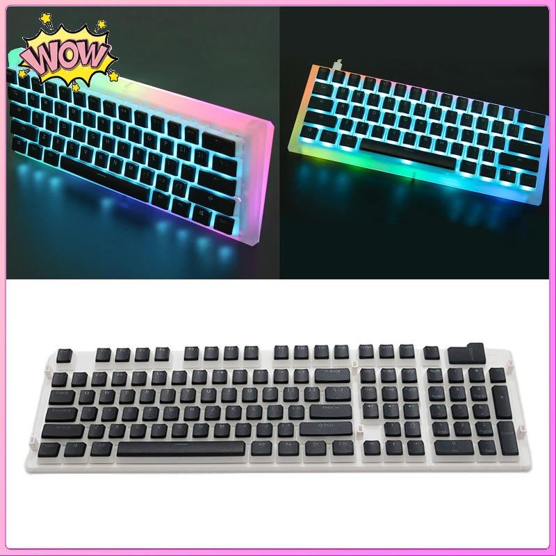 Bộ 108 Nút Bấm Thay Thế Cho Bàn Phím Cherry Mx | BigBuy360 - bigbuy360.vn