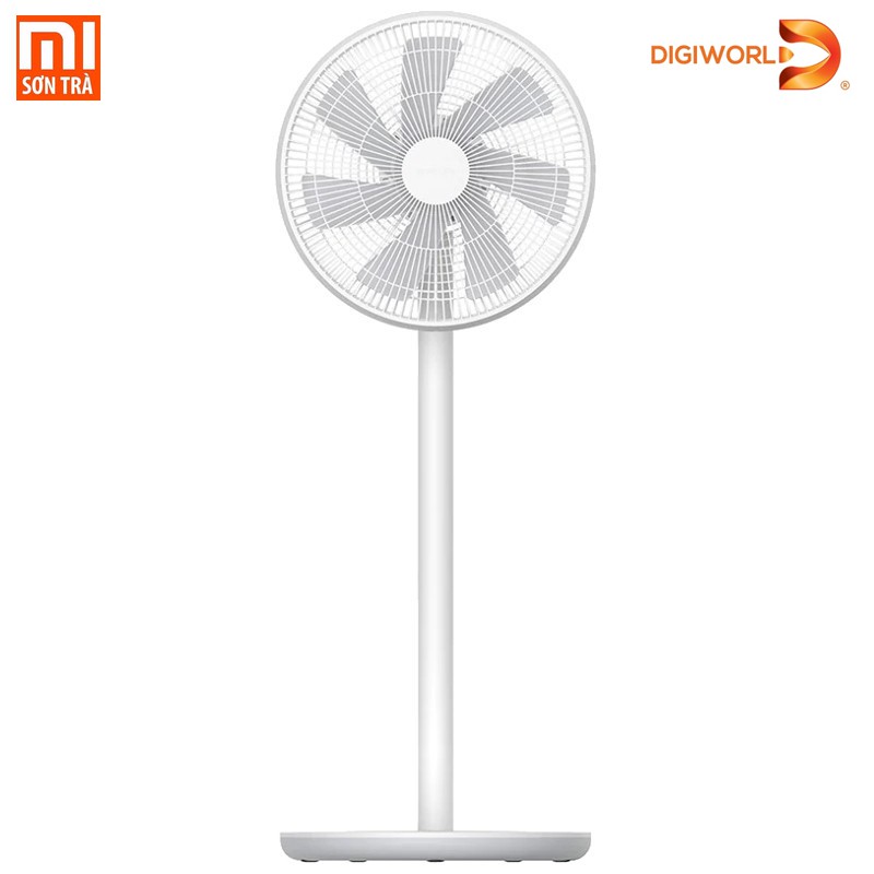 Quạt đứng thông minh Xiaomi 1C 2020 bản quốc tế hàng digiworld bh 12 tháng