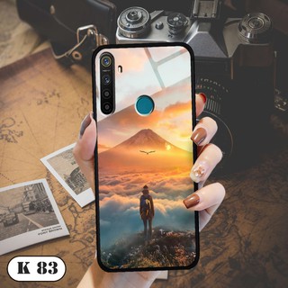 Ốp lưng 3D REALME 5/ 5S/ 5I/ 6I