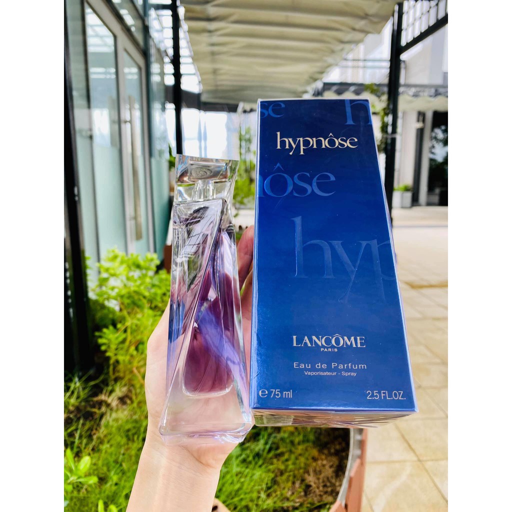 nước hoa nữ Lancome Hypnose EDP 75ml