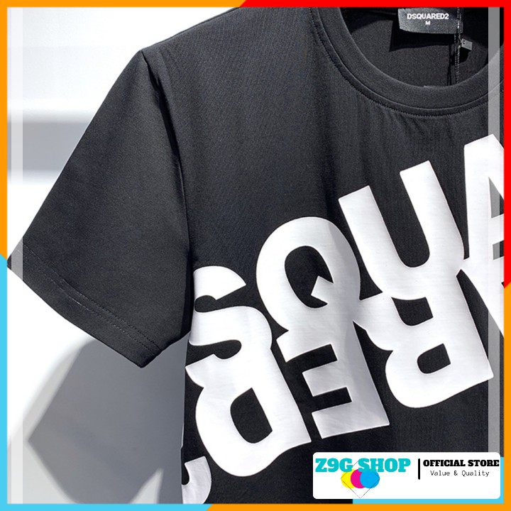 [Free ship] - Áo Thun Chất liệu cotton Thoáng Mát - Áo Phông Form suông thoải mái | BigBuy360 - bigbuy360.vn