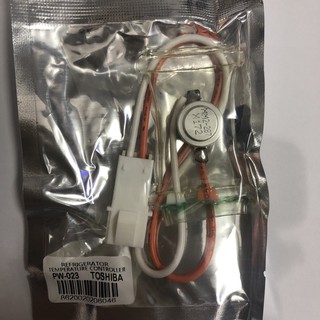 Sò lạnh Tủ Lạnh TOSHIBA( Dây ngắn )