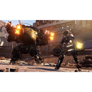 Đĩa game PS4: Borderlands 3