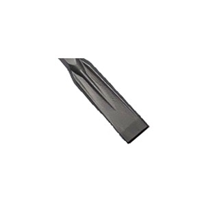 Mũi đục MF dẹp 17mm dài 400mm
