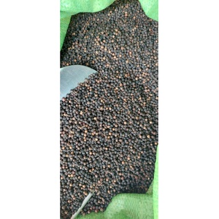 Tiêu Đen Sạch Lựa Tay siêu đẹp 500g