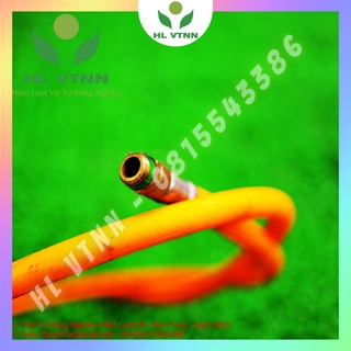 Dây bình phun thuốc trừ sâu, bình xịt, bình bơm điện, dây phun sương, áp lực, thuốc -HL VTNN