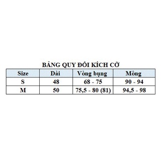 Chân váy bút chì công sở xẻ sau 50cm