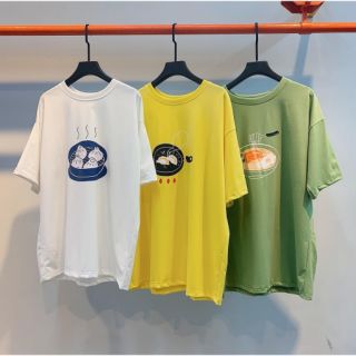 Chất lượng áo thun đồ ăn siêu 😋😋