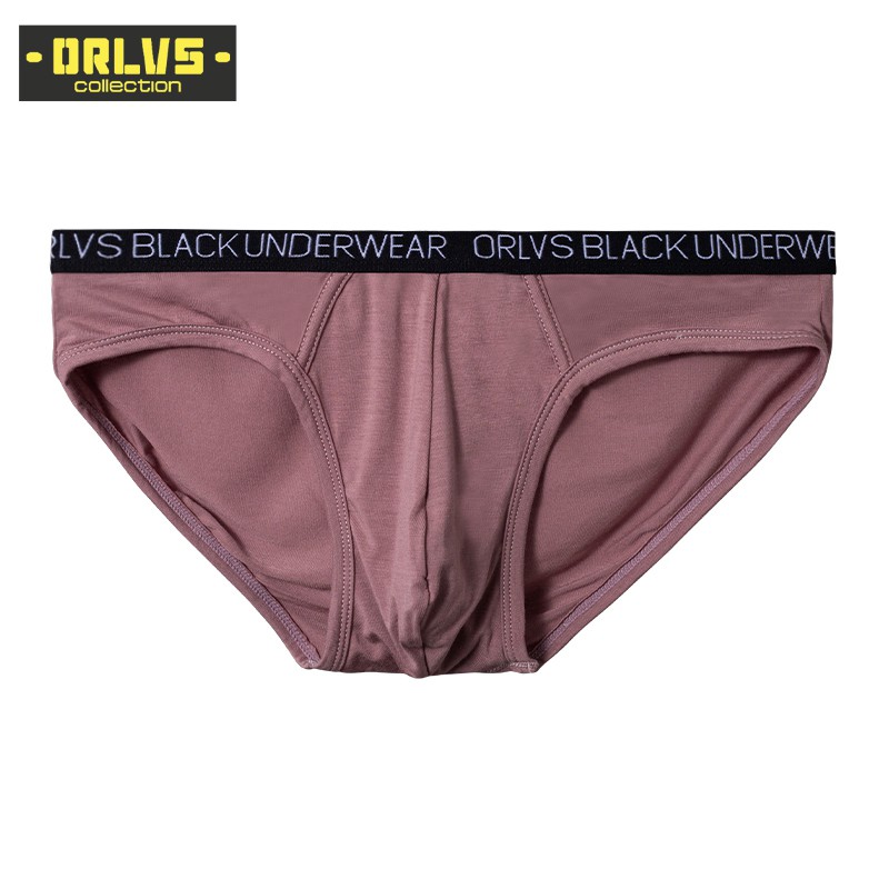 Quần Lót Nam Co Giãn Quyến Rũ Hoặc 6103