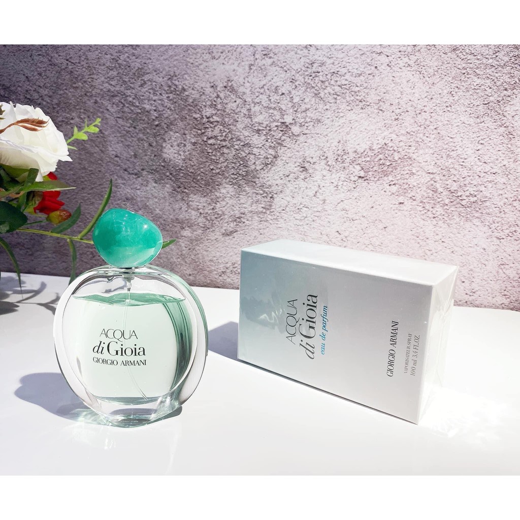 [Chính hãng] Nước hoa Gioa edp