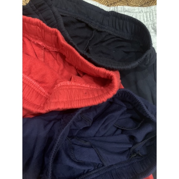 Quần Thun Da Cá Cho Bé Trai 25kg-47kg