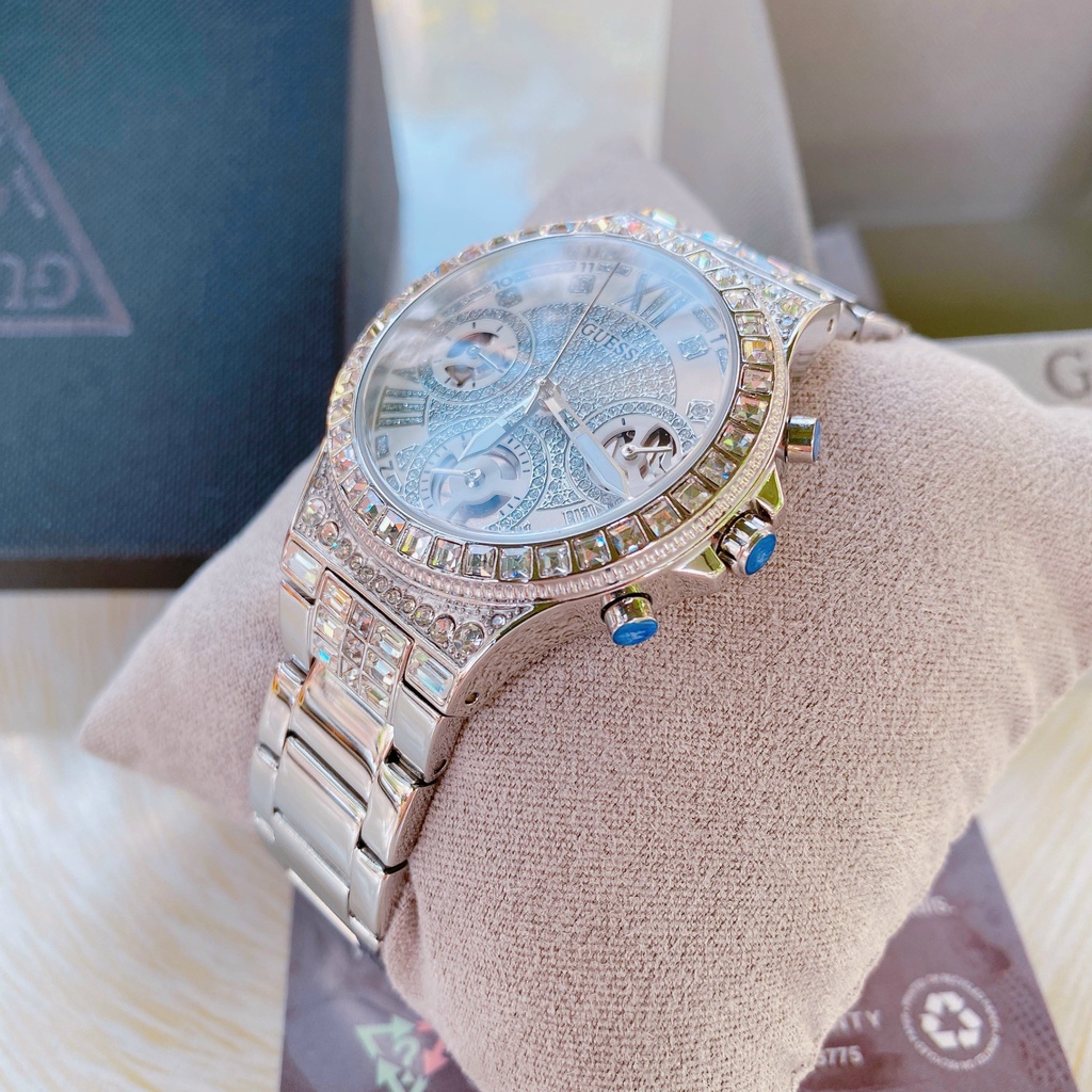 Đồng Hồ Nữ Guess Chính Hãng 36mm
