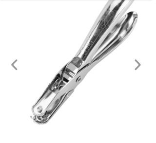 Kiềm bấm lỗ giấy ninexin 6mm
