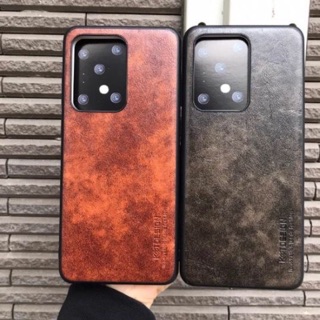 Ốp lưng da KTS cho Samsung Note 20, Note 20 Ultra, Note 10lite Note 10 Plus, Note 8, Note 9, S20, S20 Plus, S20 Ultra