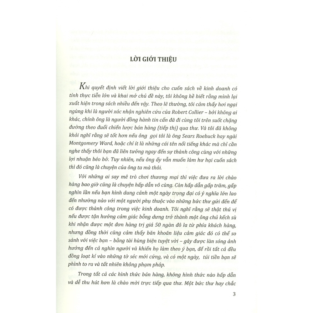 Sách - Letter Book (Bìa mềm)