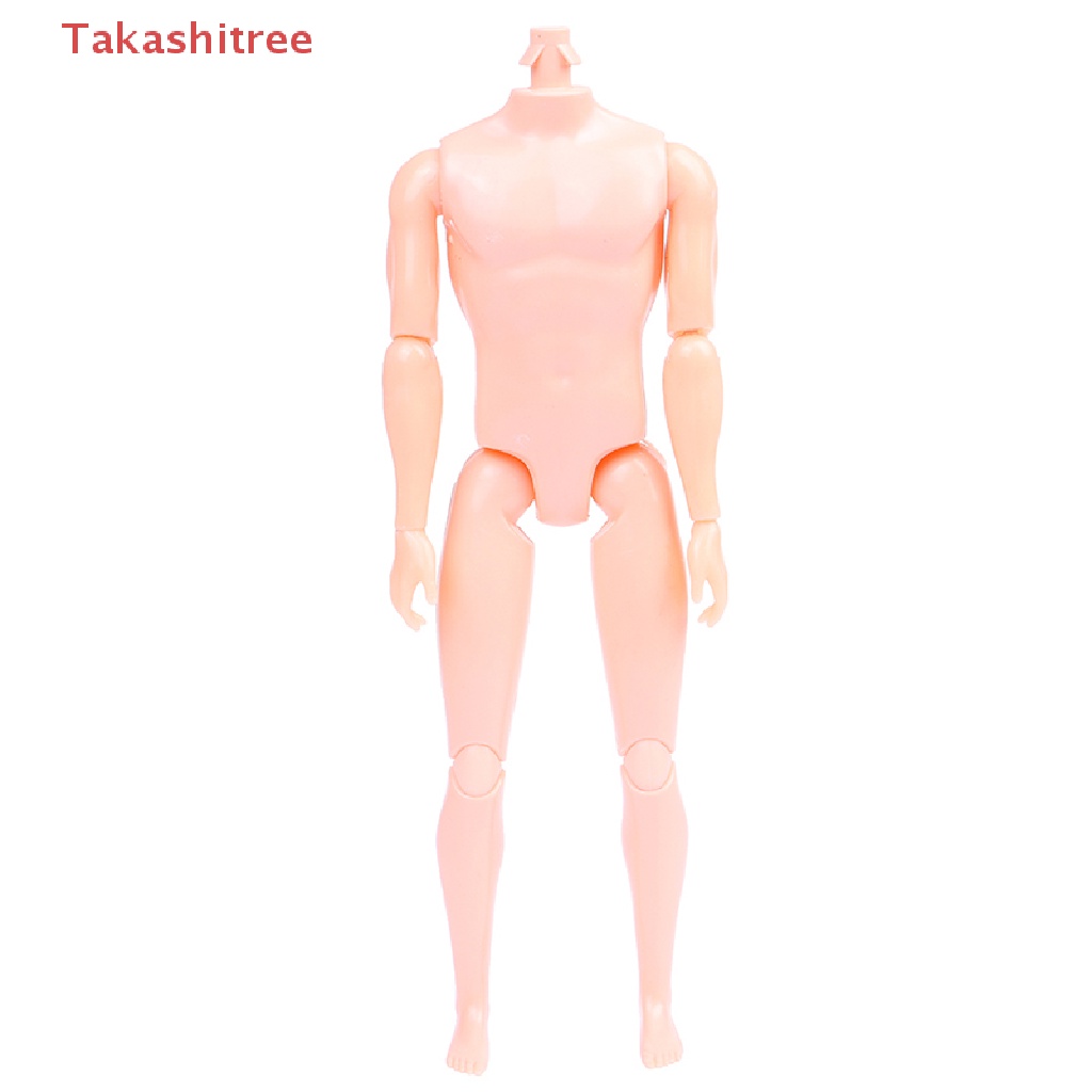 Mô Hình Búp Bê Nam 30cm 5 Khớp 13 Khớp Thời Trang