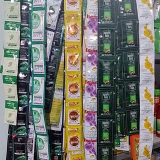 DÂY DẦU GỘI ĐẦU dove.thái dương.sunsilk.nguyên xuân.En.romano.clear...