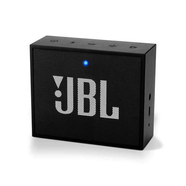 Loa Bluetooth JBL GO PLUS - Hàng Chính Hãng