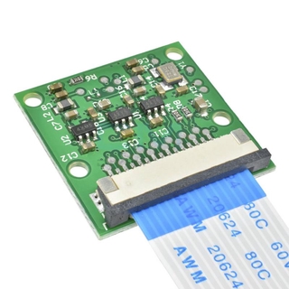 Mô đun camera raspberry pi 3 500 mega pixel 15cm kèm dây cáp